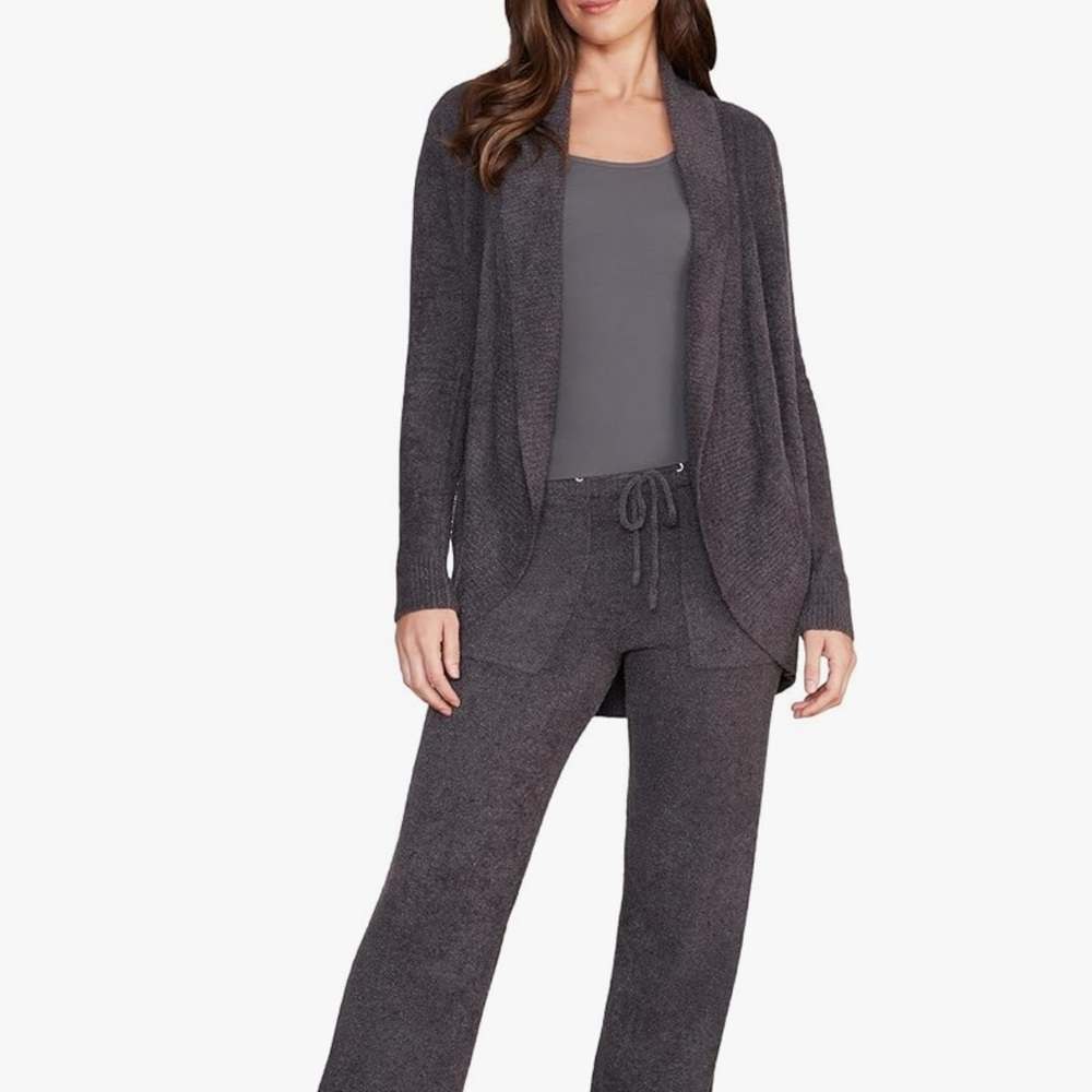 Barefoot Dreams womens cardigan size XS/S